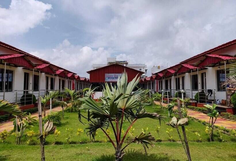 酒店 Royal Gitanjali Resorts And Spa