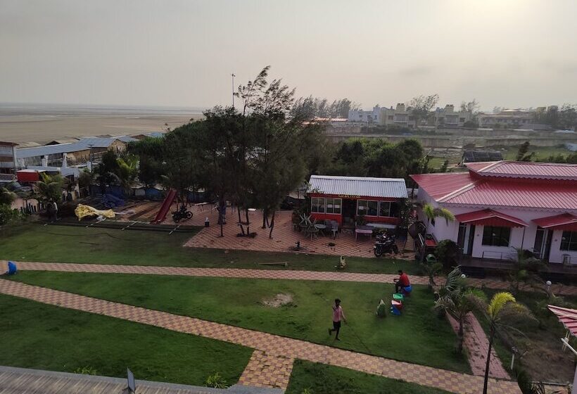 酒店 Royal Gitanjali Resorts And Spa