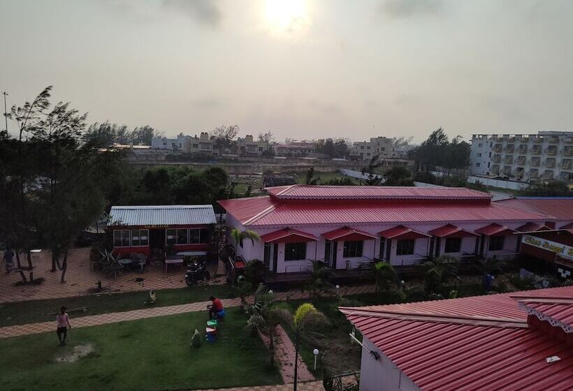 酒店 Royal Gitanjali Resorts And Spa