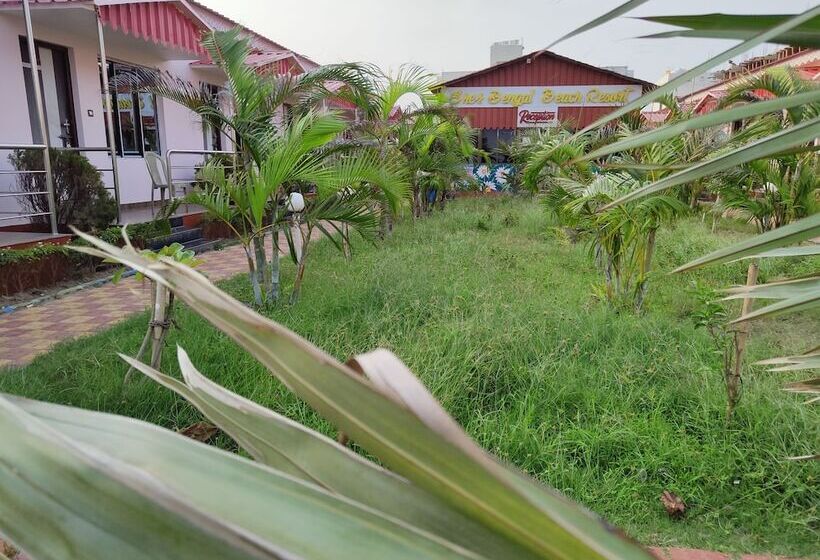 酒店 Royal Gitanjali Resorts And Spa