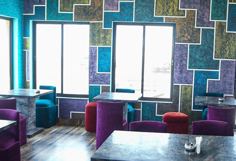 酒店 Royal Gitanjali Resorts And Spa