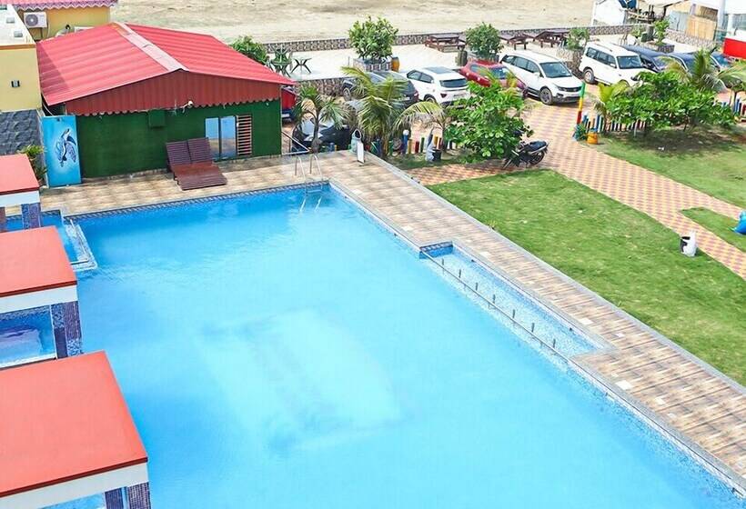 酒店 Royal Gitanjali Resorts And Spa