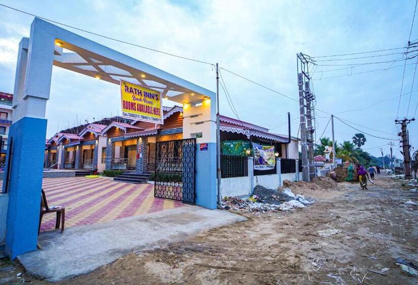 酒店 Royal Gitanjali Resorts And Spa