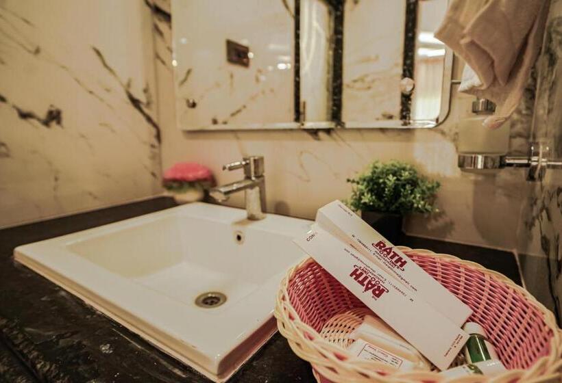 酒店 Royal Gitanjali Resorts And Spa