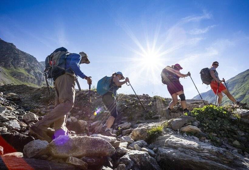 酒店 Résidence Club Mmv Samoens