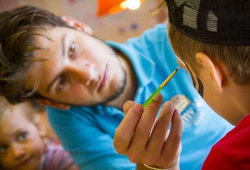 酒店 Résidence Club Mmv Samoens