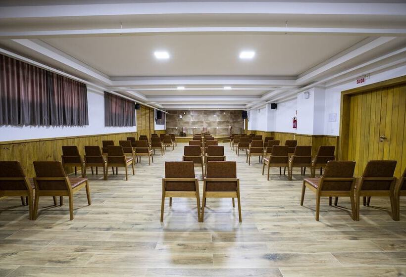 فندق ريفى Cerro Azul Hotel Fazenda