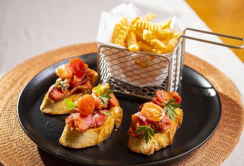 فندق ريفى Cerro Azul Hotel Fazenda