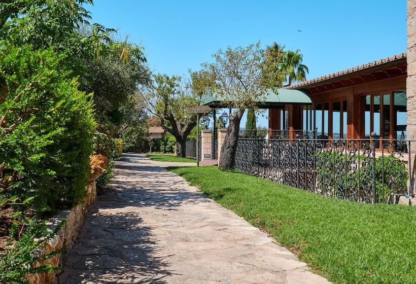 Es Figueral Nou Hotel Rural & Spa   Adults Only +12