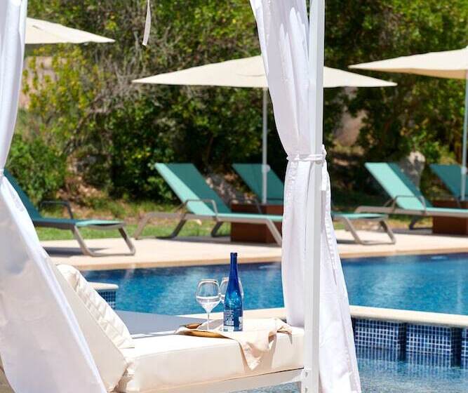 Es Figueral Nou Hotel Rural & Spa   Adults Only +12