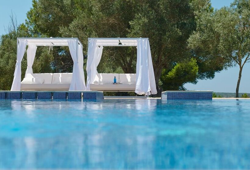 Es Figueral Nou Hotel Rural & Spa   Adults Only +12
