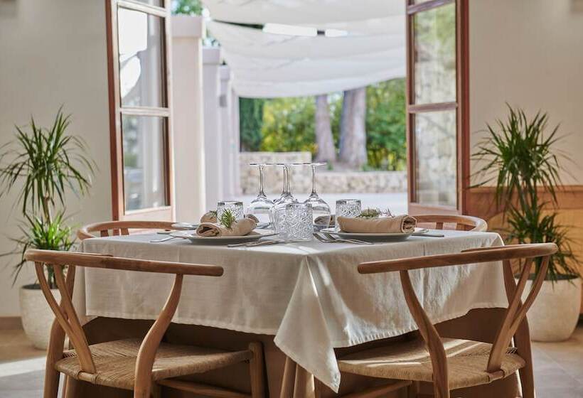 Es Figueral Nou Hotel Rural & Spa   Adults Only +12