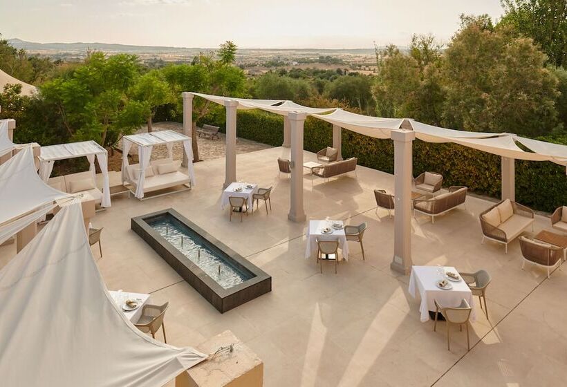 Es Figueral Nou Hotel Rural & Spa   Adults Only +12