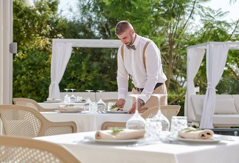 Es Figueral Nou Hotel Rural & Spa   Adults Only +12