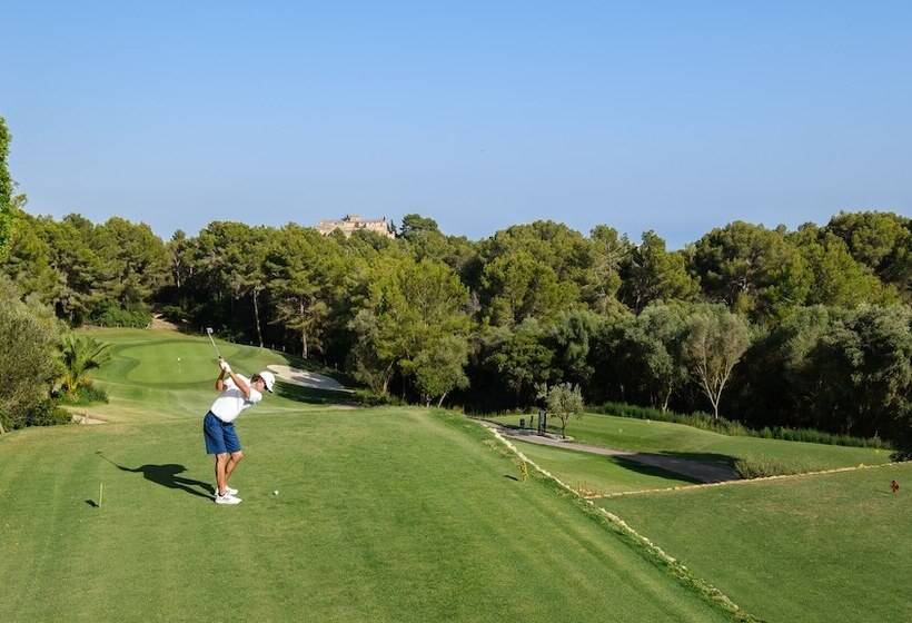 Es Figueral Nou Hotel Rural & Spa   Adults Only +12