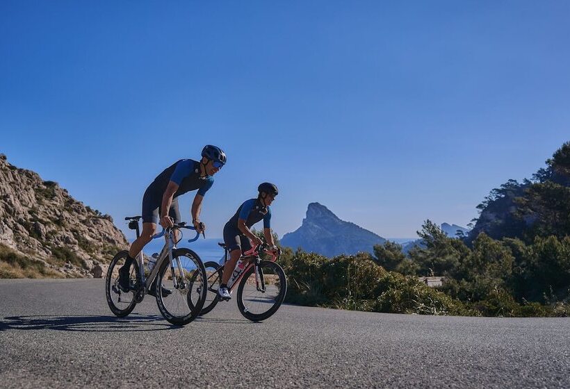 Es Figueral Nou Hotel Rural & Spa   Adults Only +12