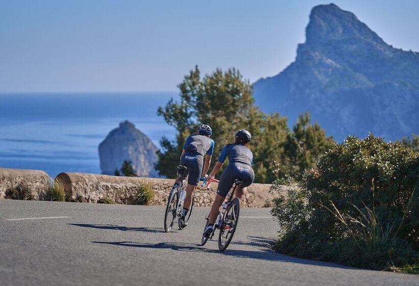 Es Figueral Nou Hotel Rural & Spa   Adults Only +12