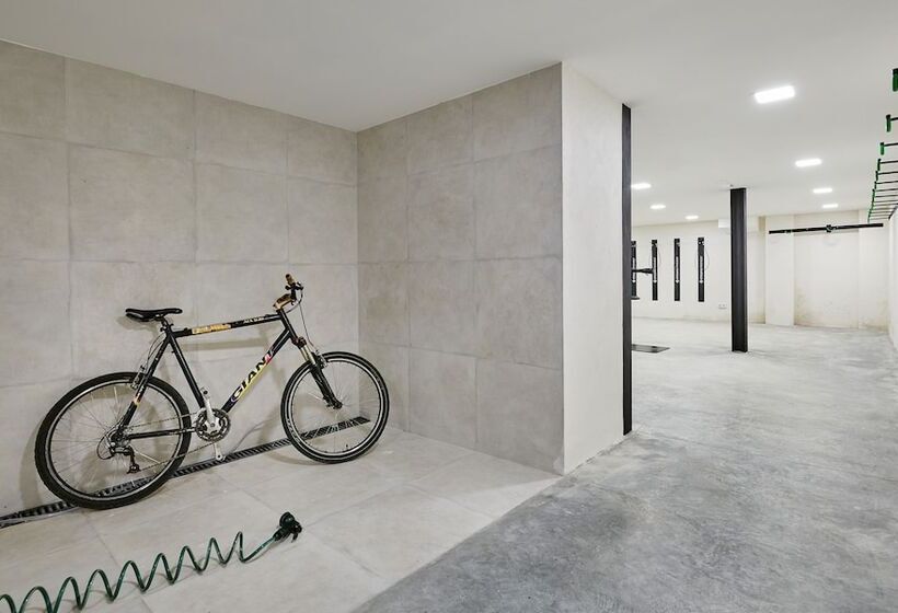 Es Figueral Nou Hotel Rural & Spa   Adults Only +12