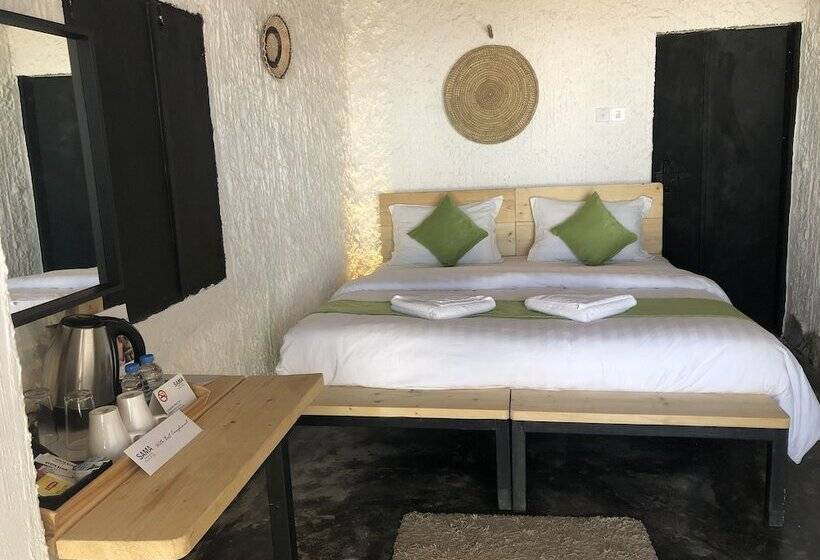 هتل Sama Heritage Home   Al Khutaim