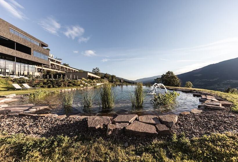 Отель Santre Dolomythic Home
