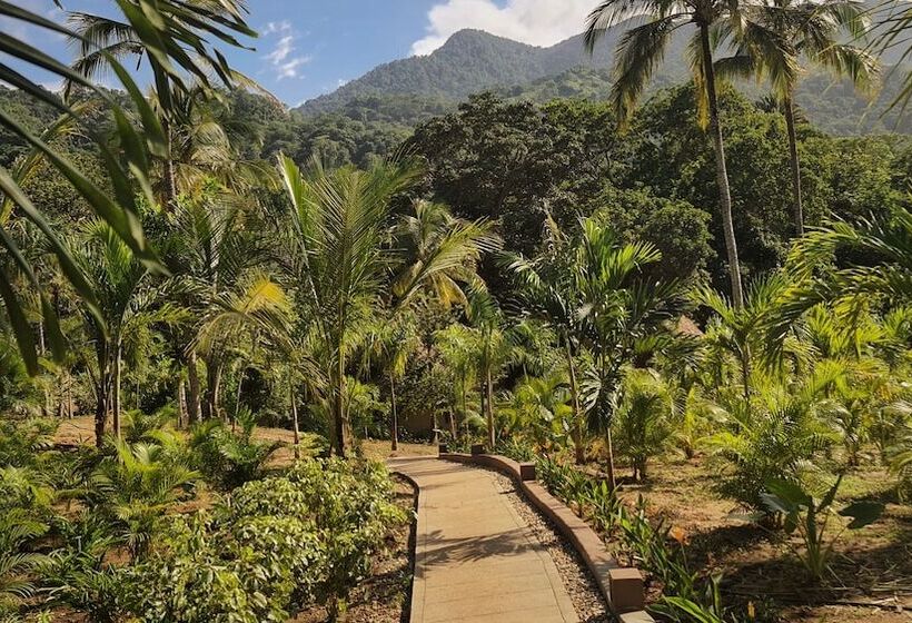 בית מלון כפרי Senda Watapuy