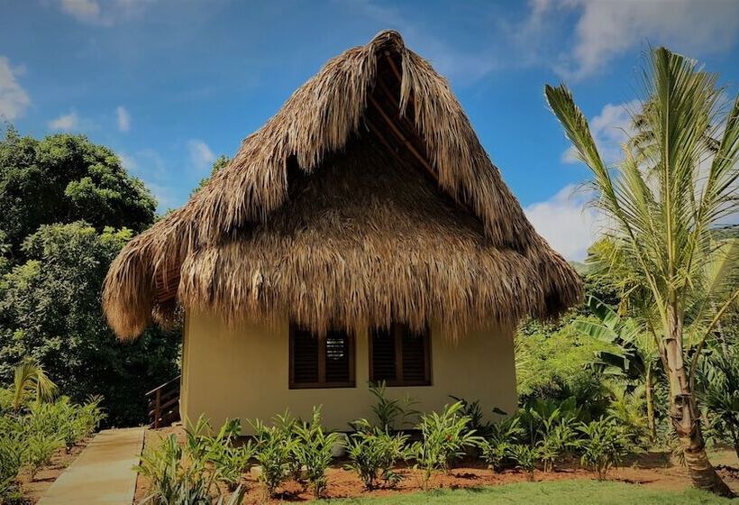 בית מלון כפרי Senda Watapuy