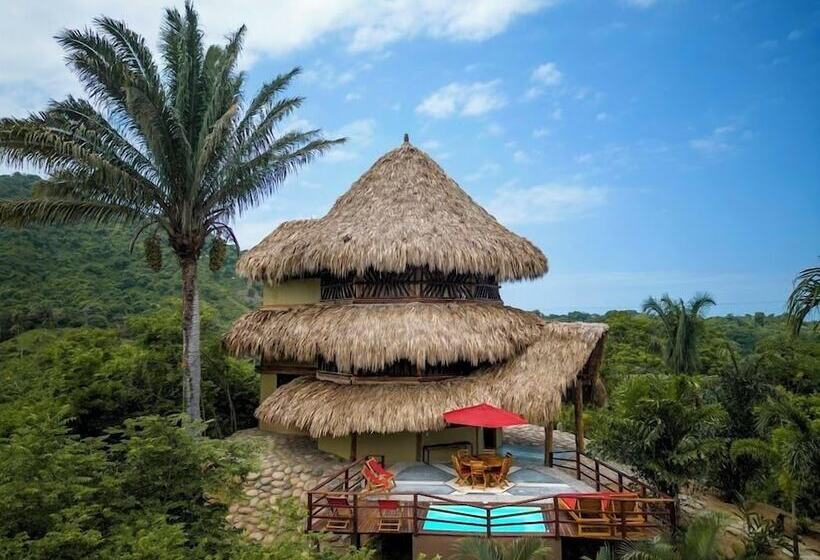 בית מלון כפרי Senda Watapuy