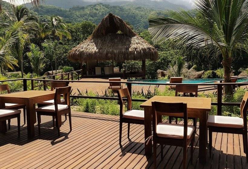 בית מלון כפרי Senda Watapuy