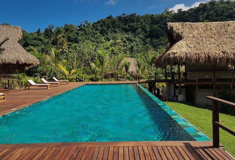 בית מלון כפרי Senda Watapuy