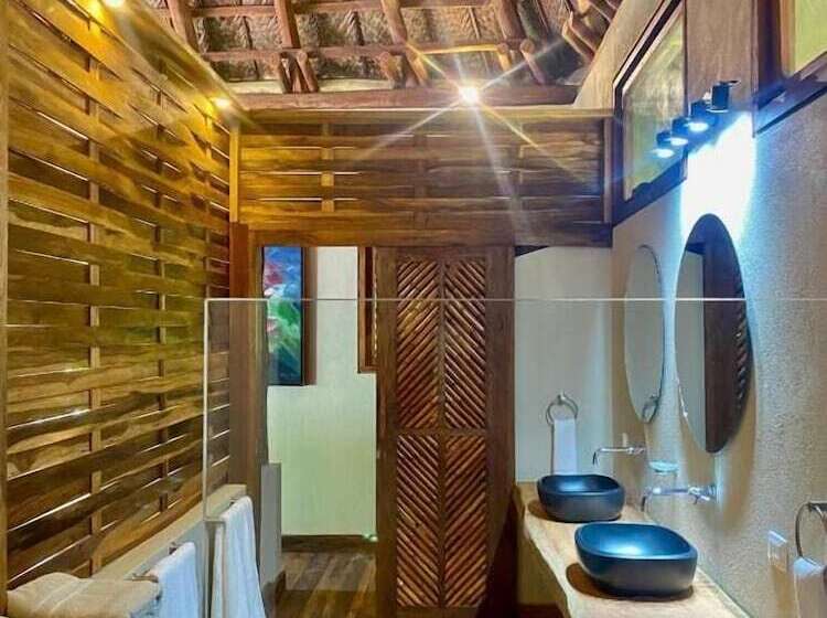 בית מלון כפרי Senda Watapuy