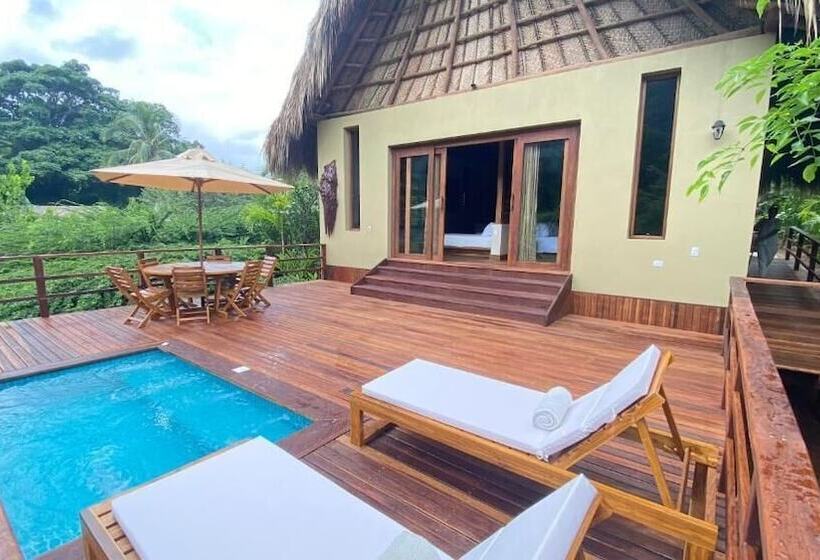 בית מלון כפרי Senda Watapuy