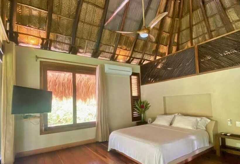 בית מלון כפרי Senda Watapuy