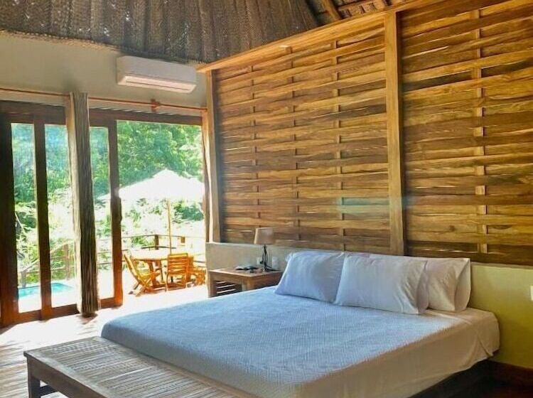 בית מלון כפרי Senda Watapuy