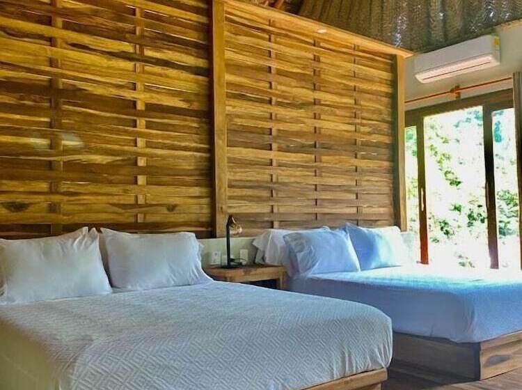 בית מלון כפרי Senda Watapuy