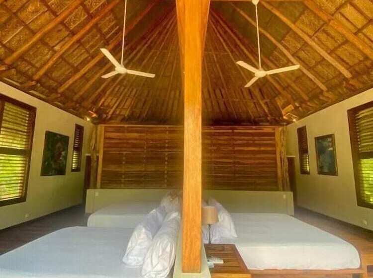 בית מלון כפרי Senda Watapuy