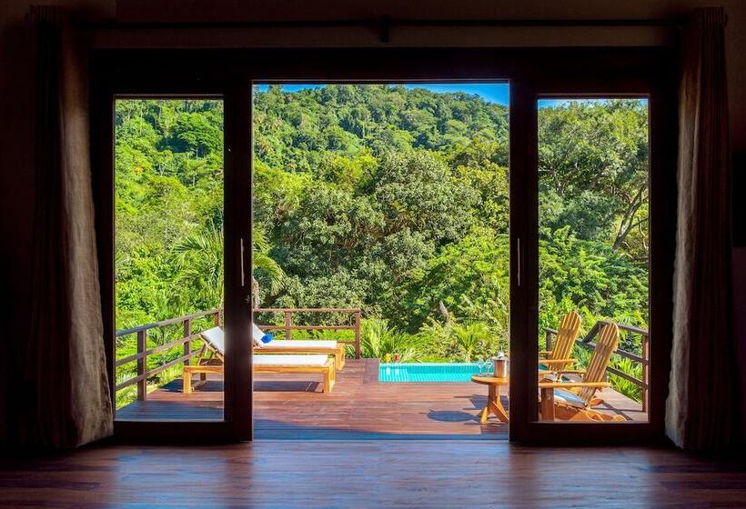 בית מלון כפרי Senda Watapuy