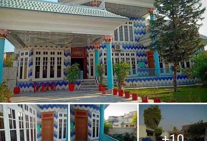 Hotel Shahi Palace Guest House
