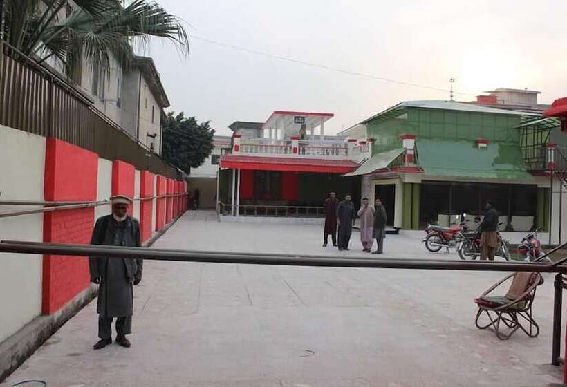 Hotel Shahi Palace Guest House