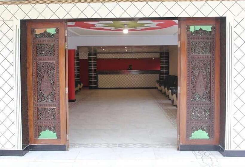 Hotel Shahi Palace Guest House