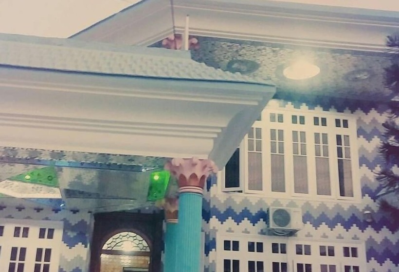 Hotel Shahi Palace Guest House