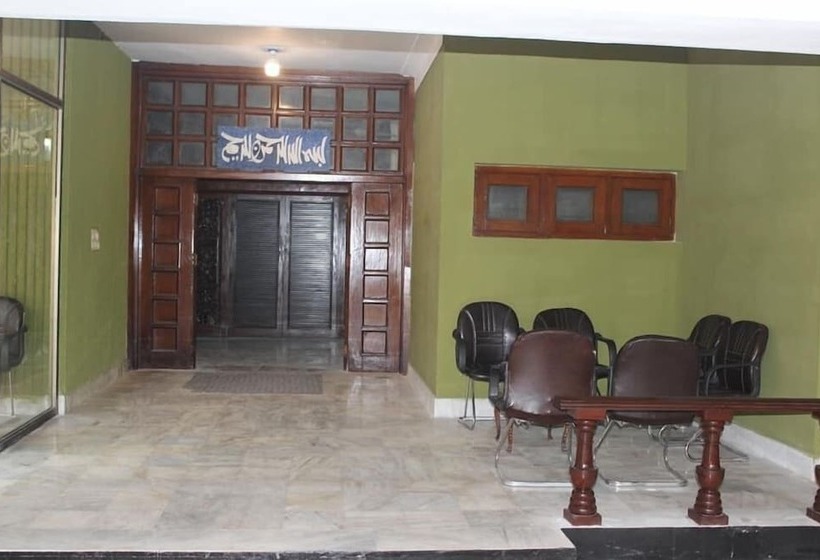 Hotel Shahi Palace Guest House