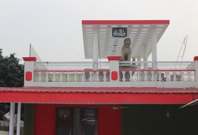 Hotel Shahi Palace Guest House