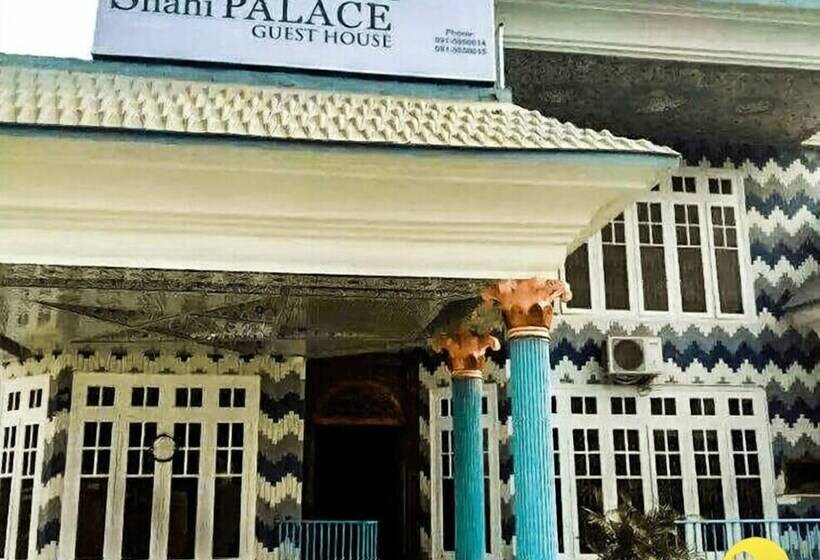Hotel Shahi Palace Guest House