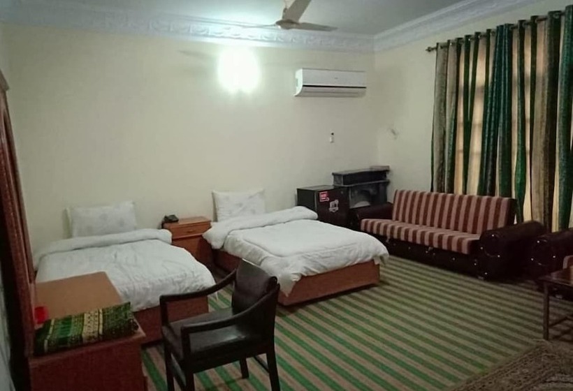 Hotel Shahi Palace Guest House
