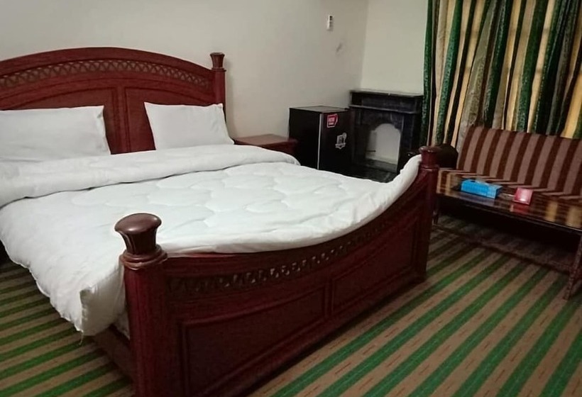Hotel Shahi Palace Guest House