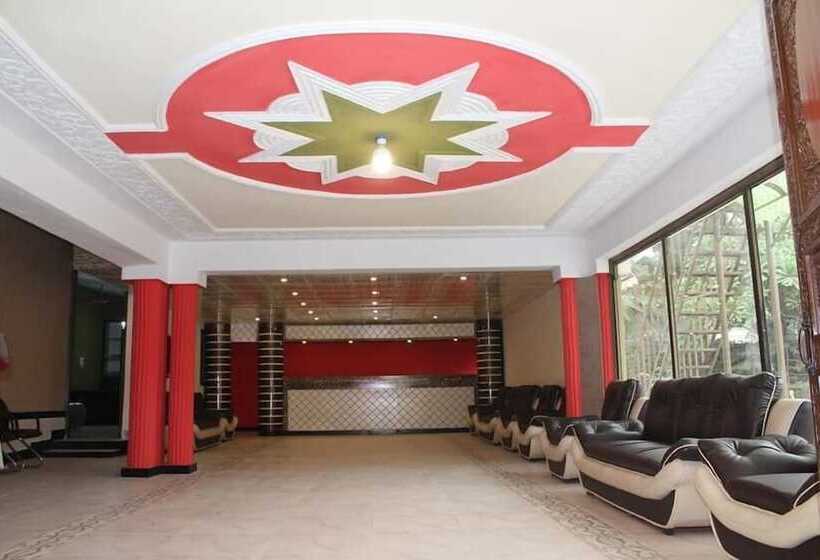 Hotel Shahi Palace Guest House