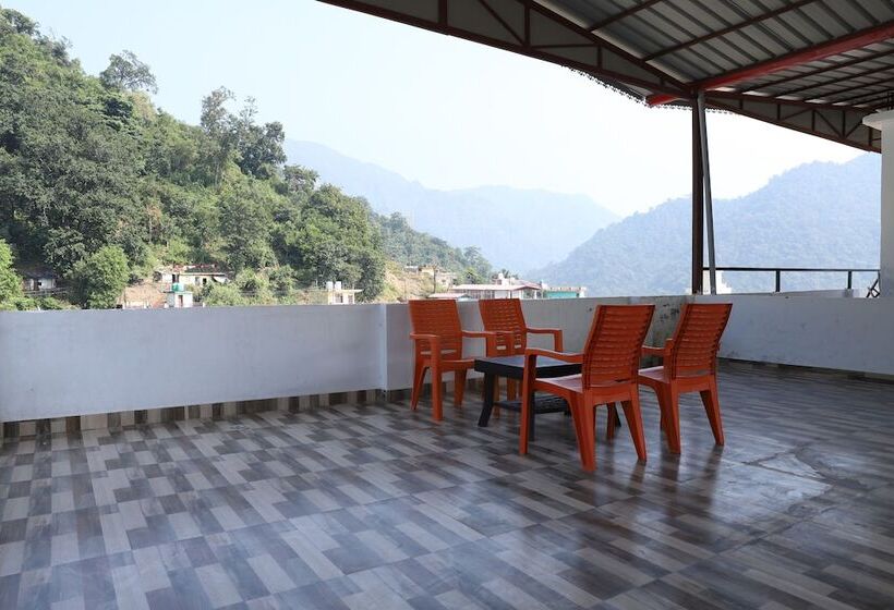 Отель Shri Krishna