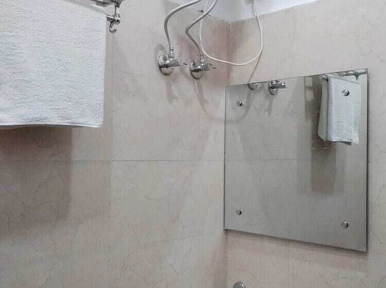 Отель Shri Krishna