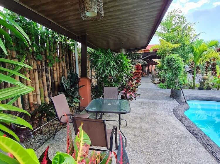 فندق Sierra Arenal