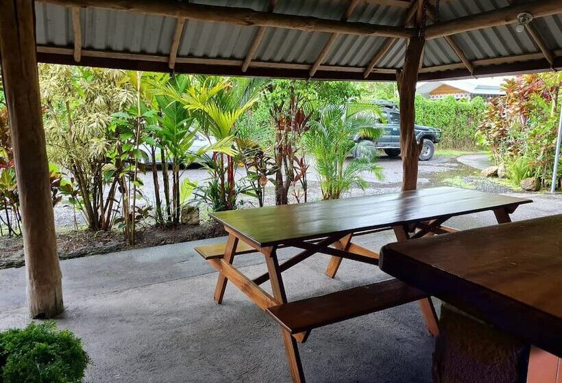 فندق Sierra Arenal